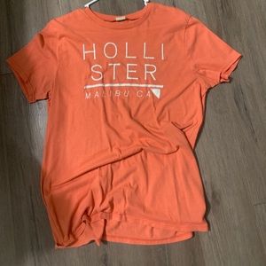Men’s Hollister Shirt Large